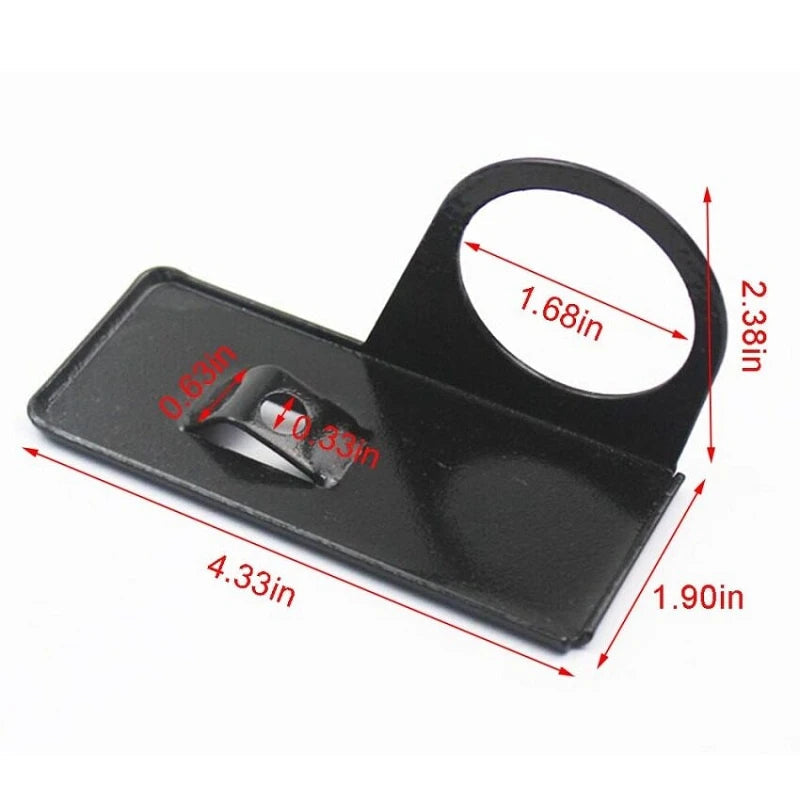 Hand Angle Grinder Base Balance Bracket Adjustable Thickened Steel Holder Cutting Machine Base Diy Woodworking Tools Protection