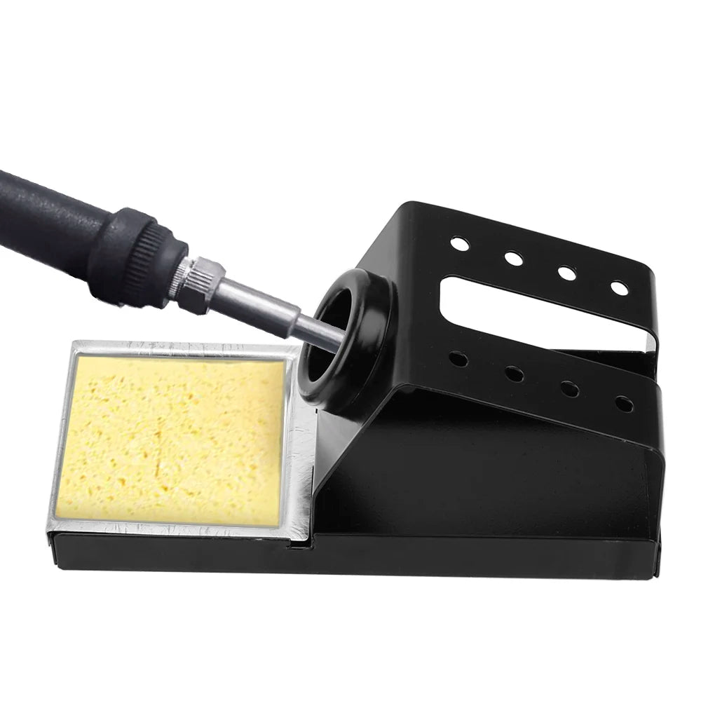 Metal Soldering Iron Stand
