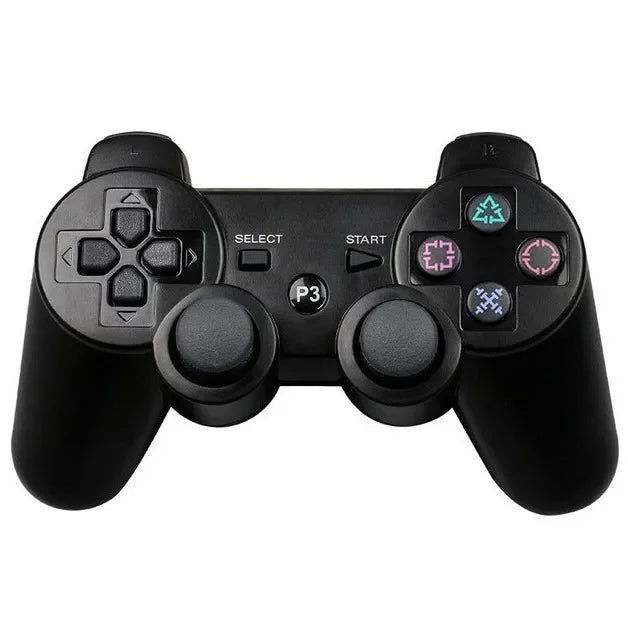 Wireless Gamepad for Compatible PC Setups