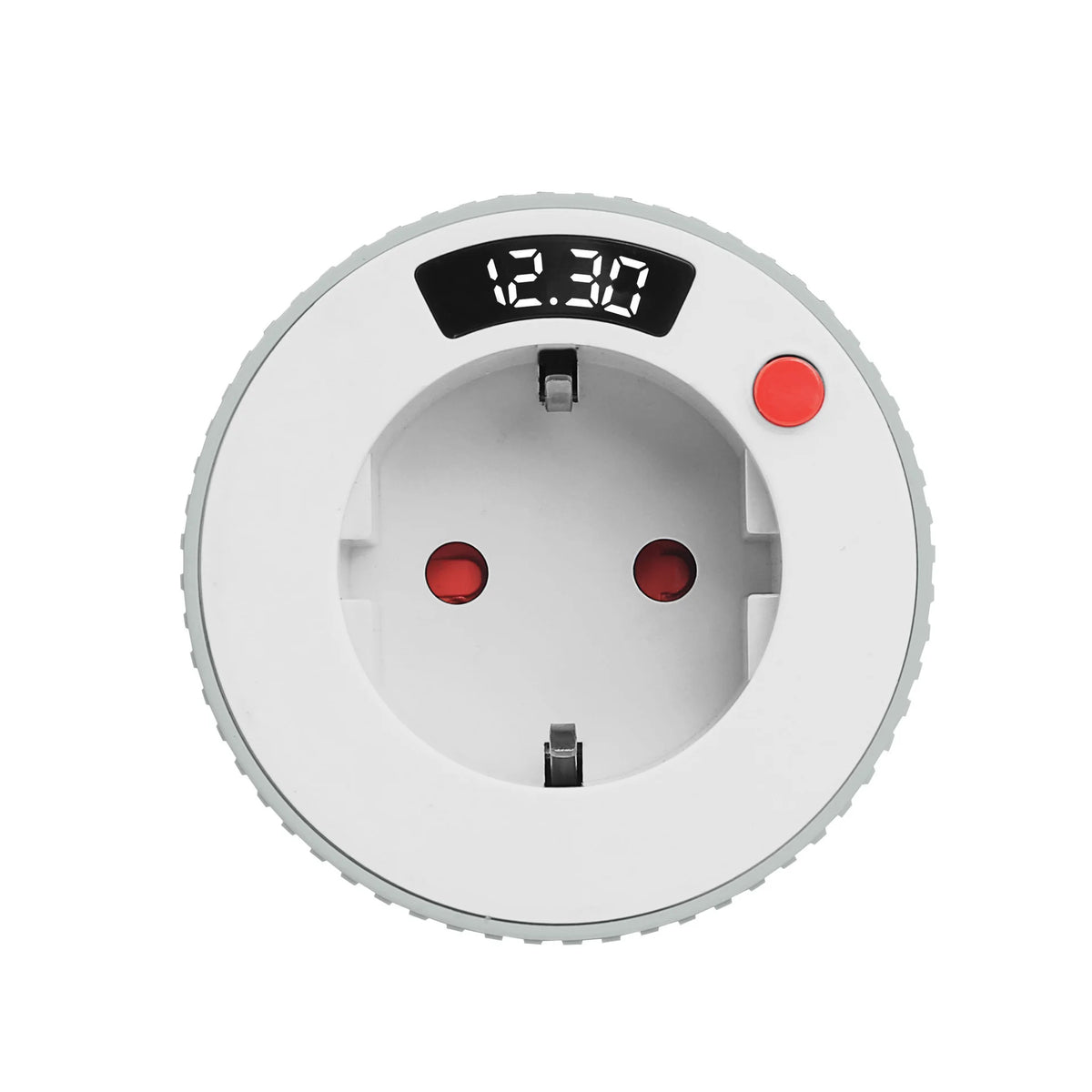 Prise minuteur numérique TM15, compte à rebours, UE 230 V