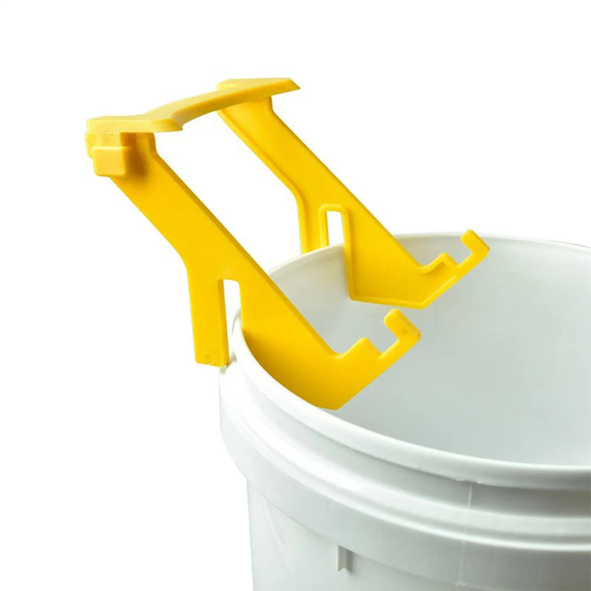 PP Honey Bucket Support Stand