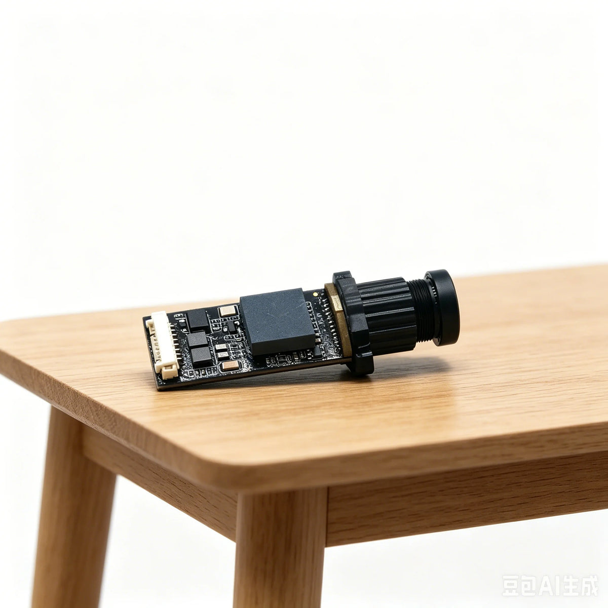 Mini IP Camera Module 2MP 50fps H.265 ONVIF CCTV Security Camera