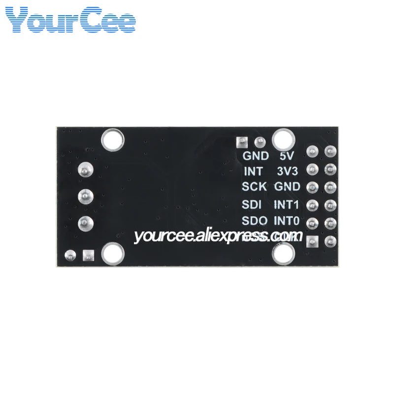MCP2518FD CAN FD Controller - Chip or Module