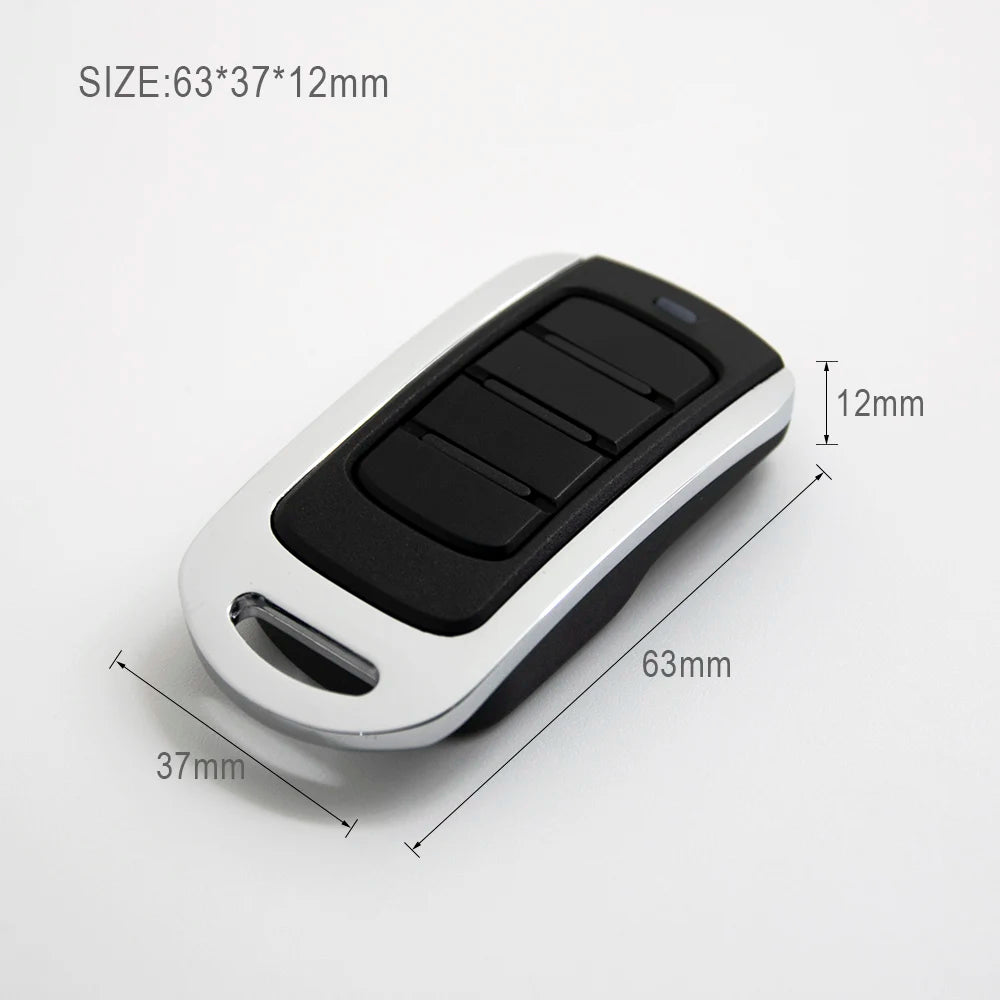Four-Button Garage and Gate Remote Replicator