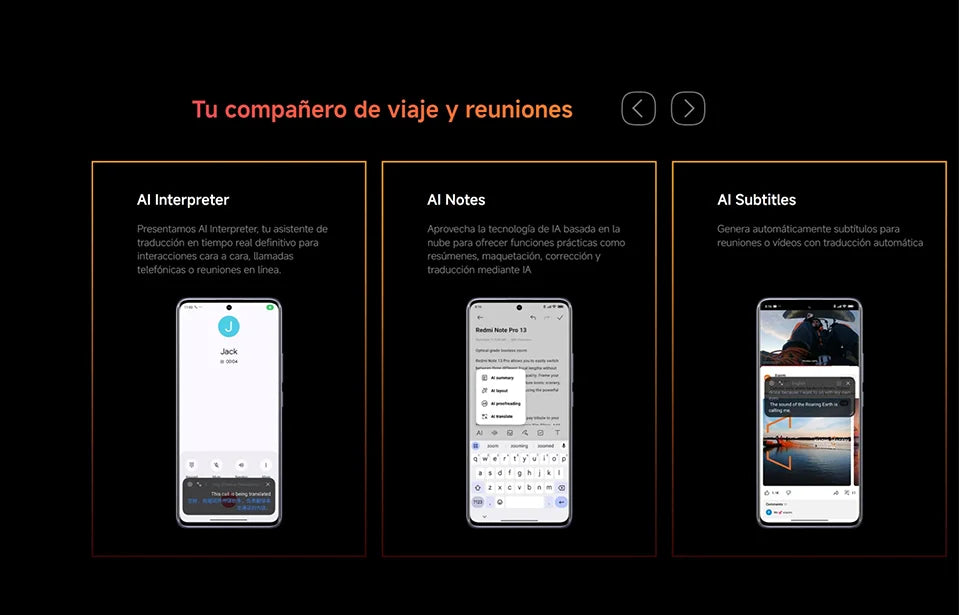 Xiaomi Redmi Note 14 Pro Plus 5G NFC chytrý telefon