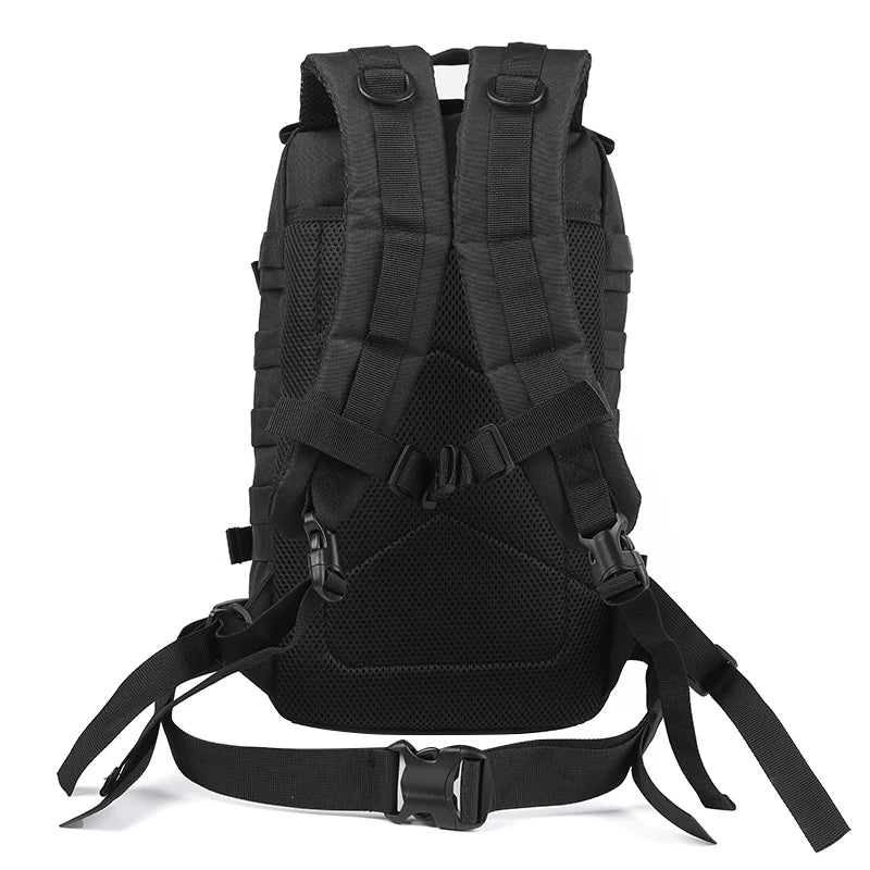 Тактически раница с MOLLE система 35L