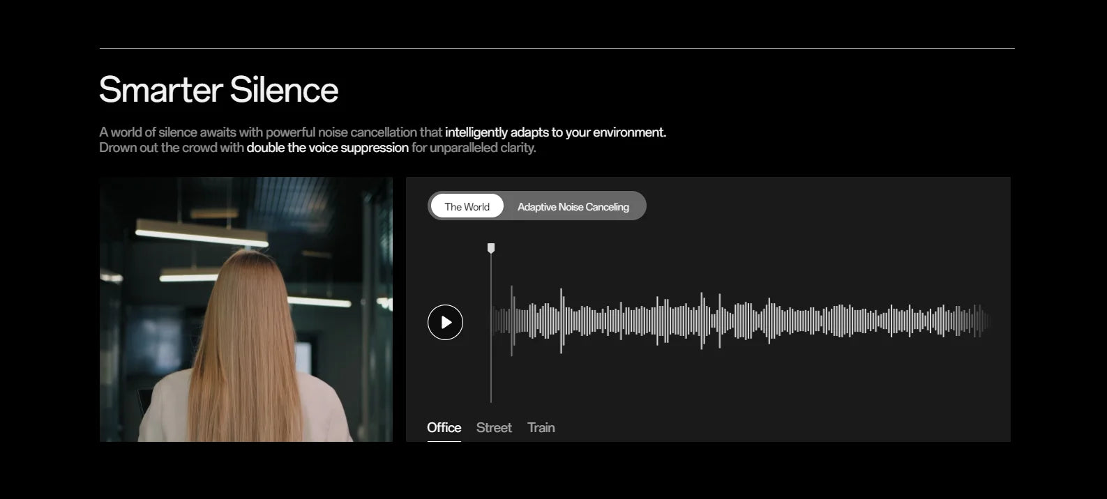 OnePlus Buds Pro 3 Bezdrôtové slúchadlá s potlačením hluku