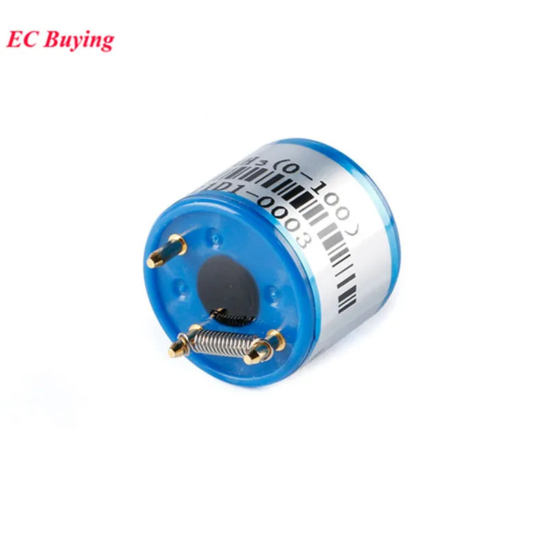 Sensor electroquímico de amoníaco ME3-NH3