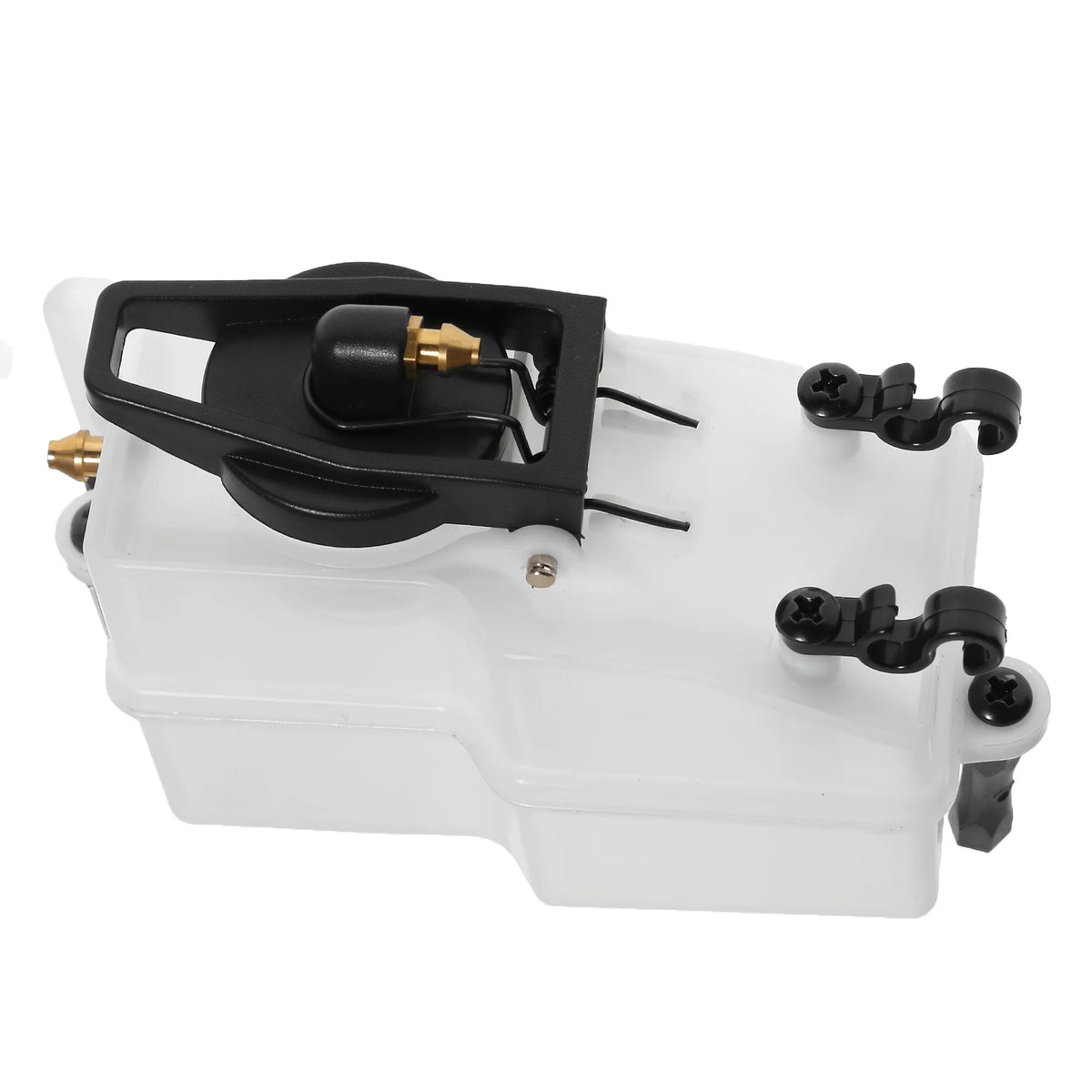 RC Fuel Tank Spare Parts 125CC For HSP 94760 94761 94762 94763 94766 94885 94862 94866 1/8 RC Model Cars Spare Parts