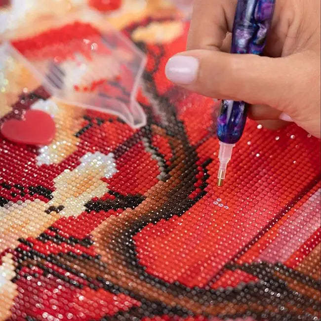 Fairy Dust Diamond Painting Kit