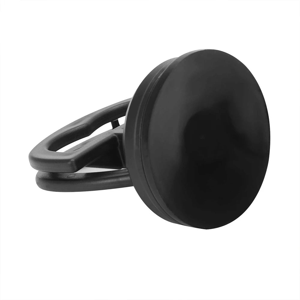 Small Suction-Cup Dent Puller
