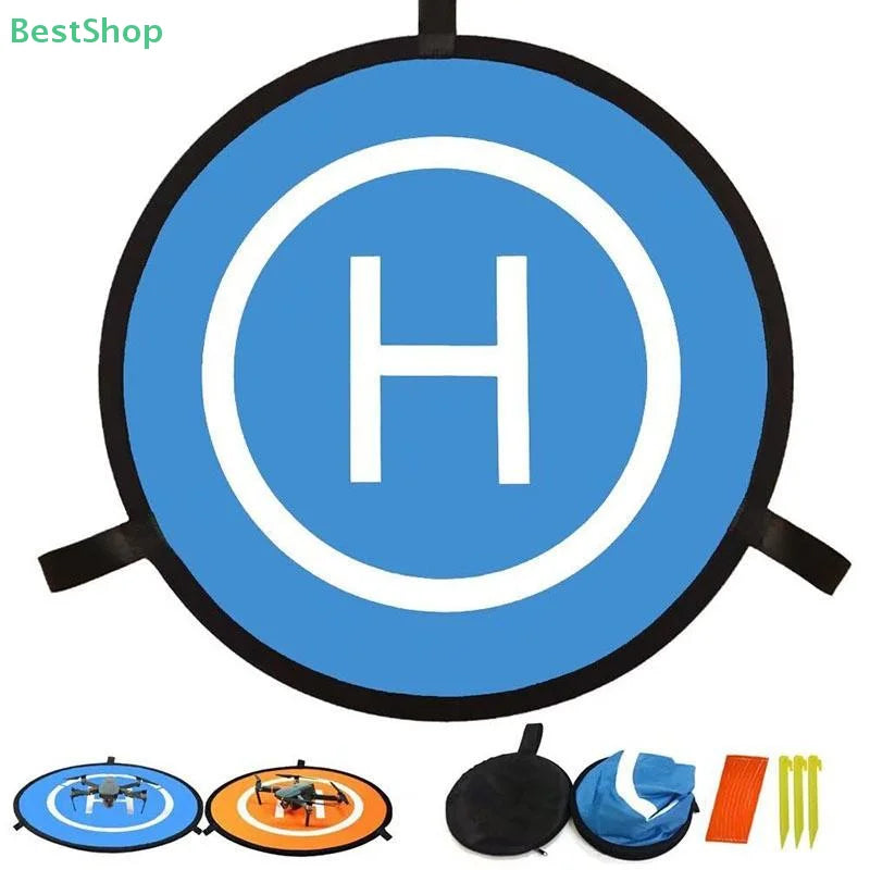55 cm Foldable Drone Landing Pad