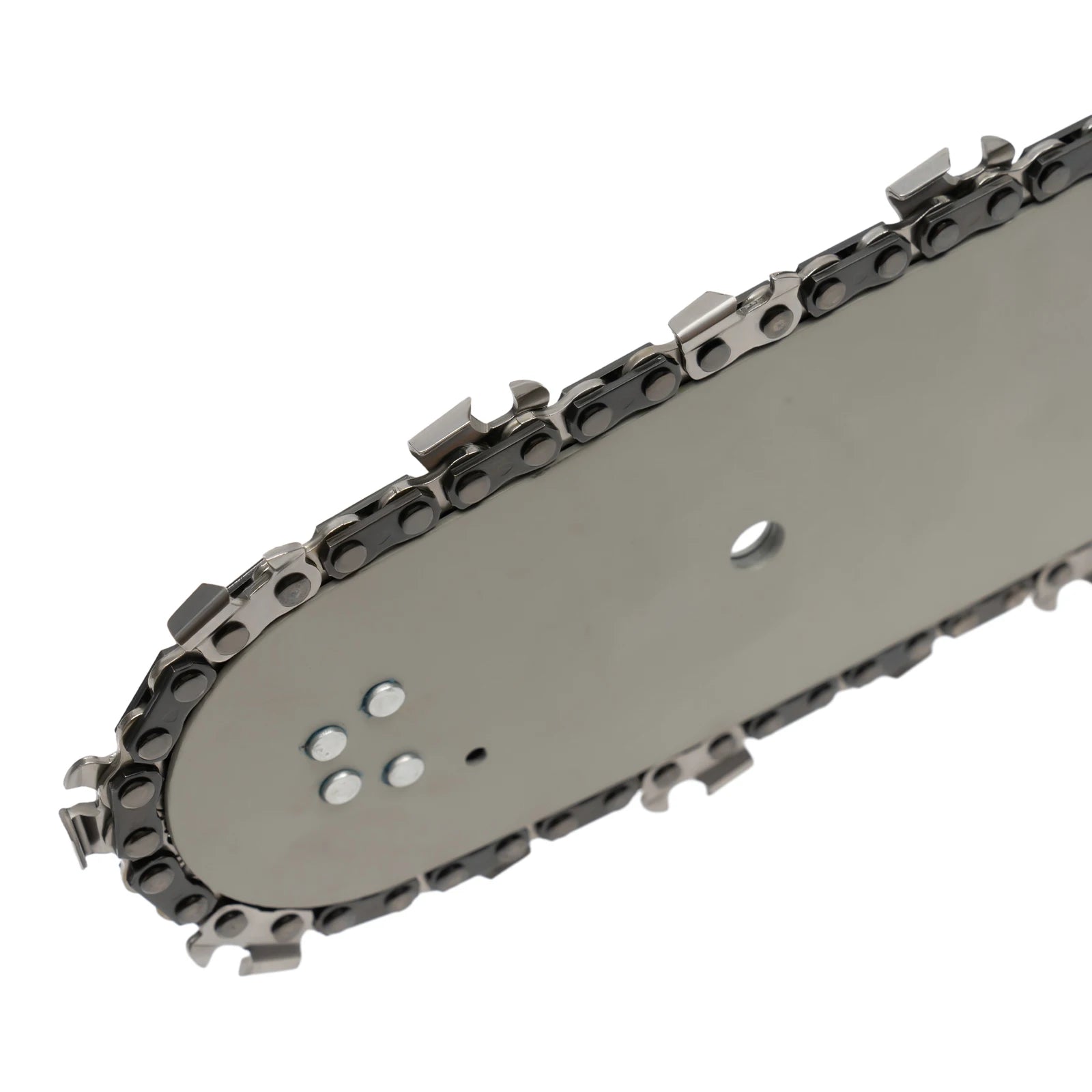 52cc Gas-Powered 20 inch Chainsaw – Non‑Slip, Shock‑Absorbing Design