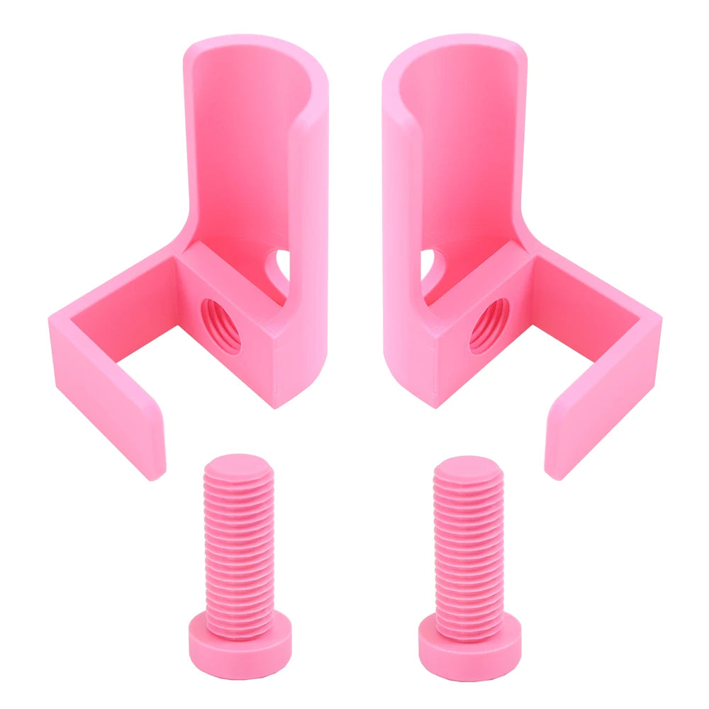 Diamond Painting Holder Diamond Painting Scroll Holder Diamond Painting Canvas Clamp, Suitable for 4cm Thick Table Boards