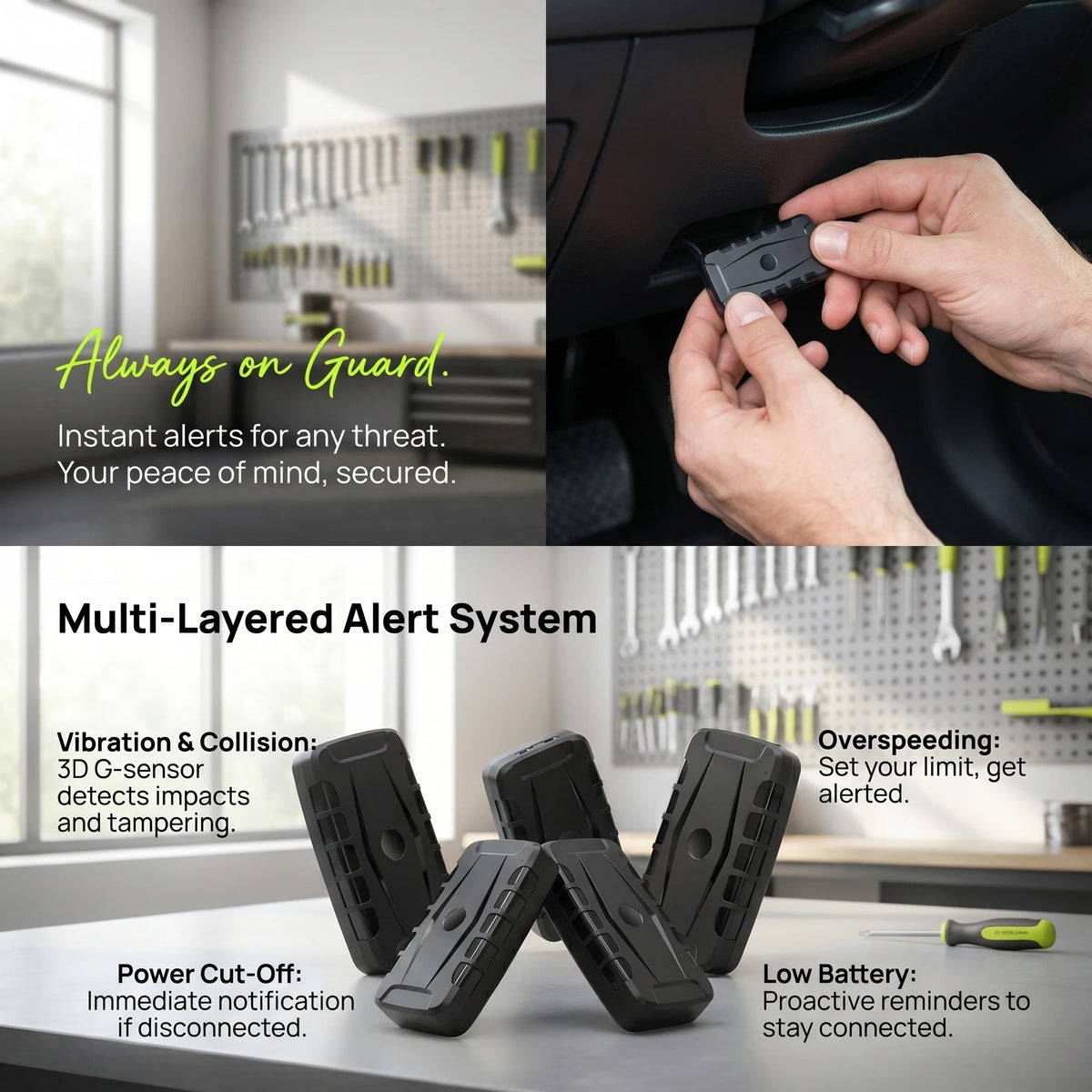 TK918 10000mAh Battery 4G GPS Tracker Car Locator GPS 4G Positioners 10000mAh Magnetic Real Time for Car Motorcycle Free APP