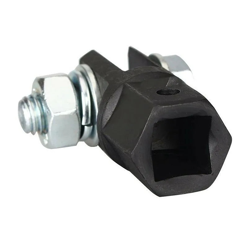Adapter do śrub 1/2 cala