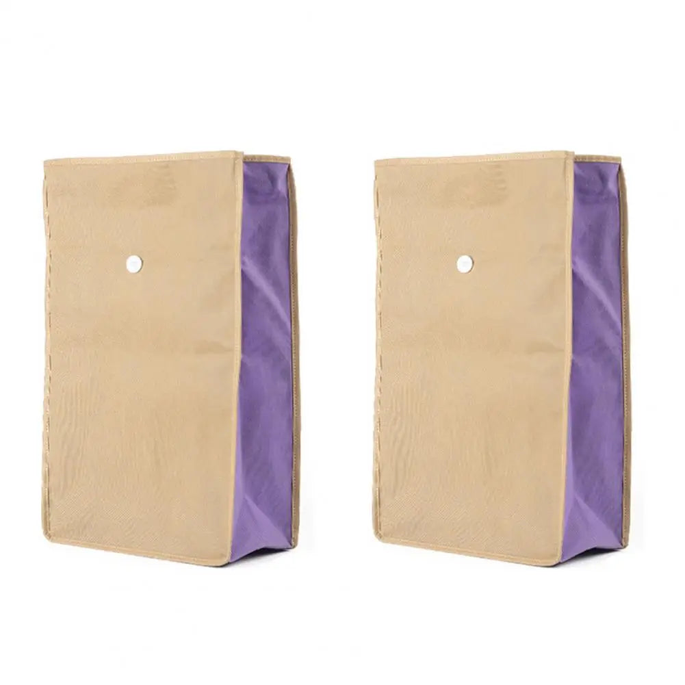Bolsas de almacenamiento para verduras con tapa enrollable — Opciones de pack