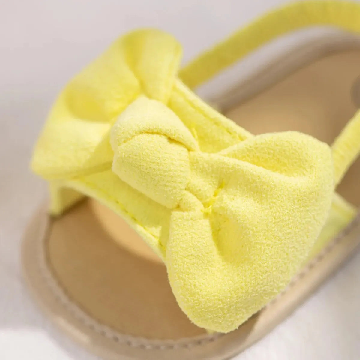 Breathable Baby Sandals for First Walkers