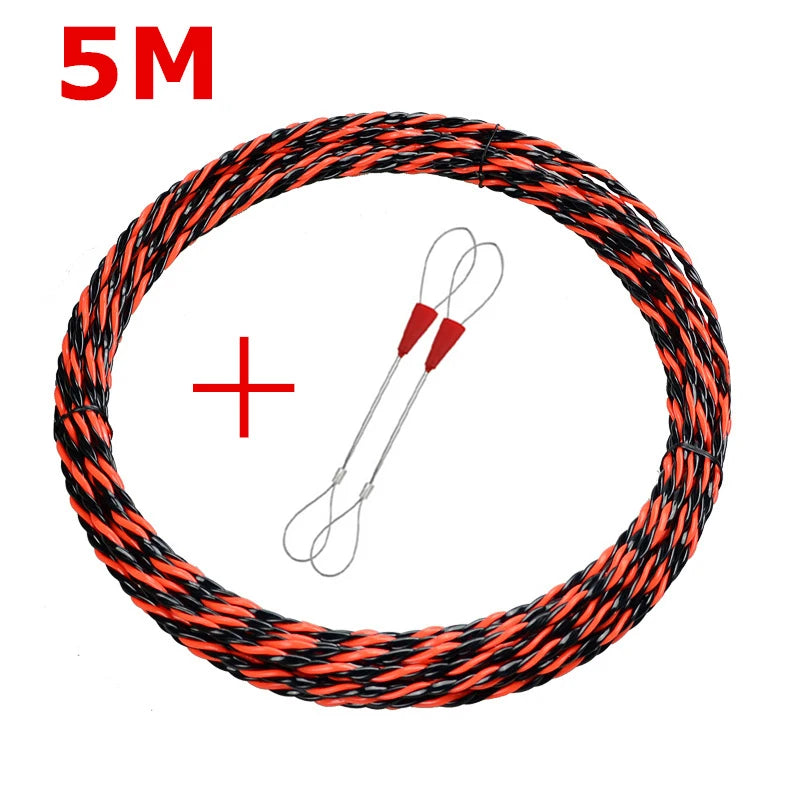 5mm Cable Pulling Leader - Length Options