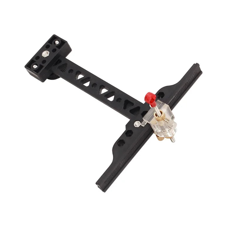 T-Shape Single-Pin Sight for Recurve Bows