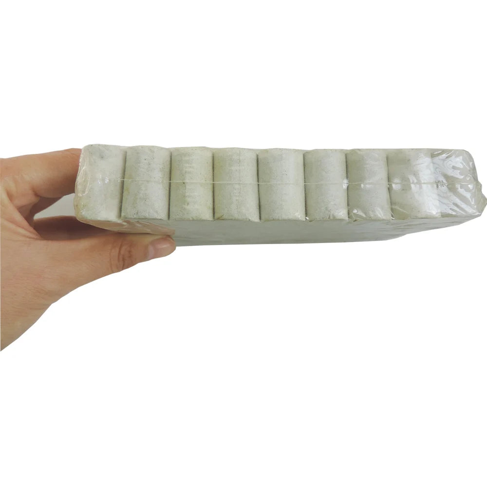 Herbal Bee Smoker Fuel Tablets, 54 Pieces