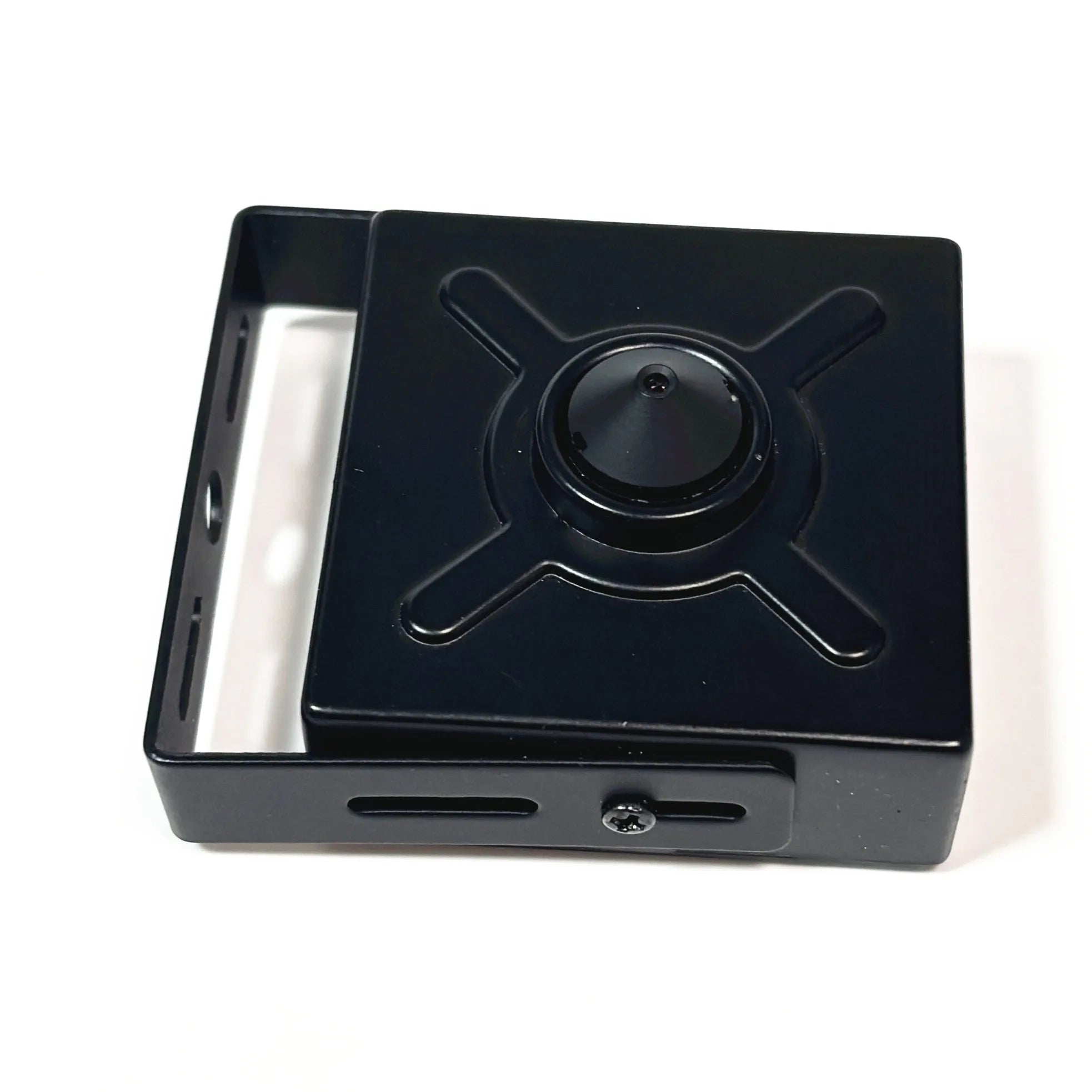 5MP 8MP PoE Mini IP Camera for Indoor Home Security