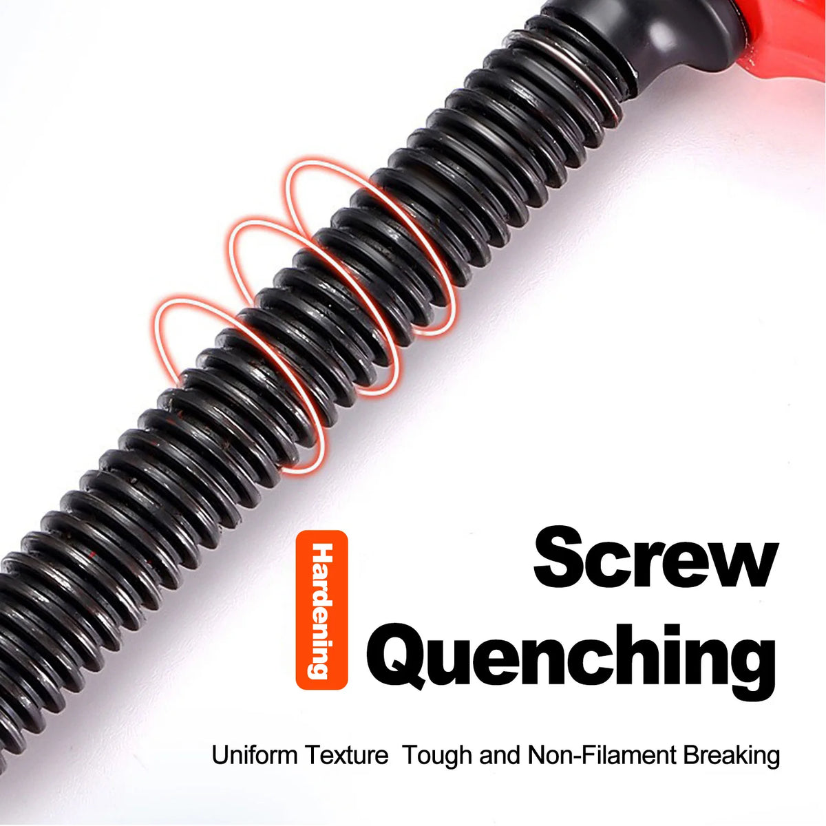 Deep-Reach C-Clamp - Size Options