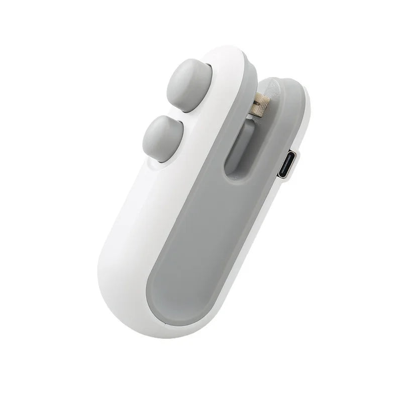 Mini Hand-Pressed Bag Sealer