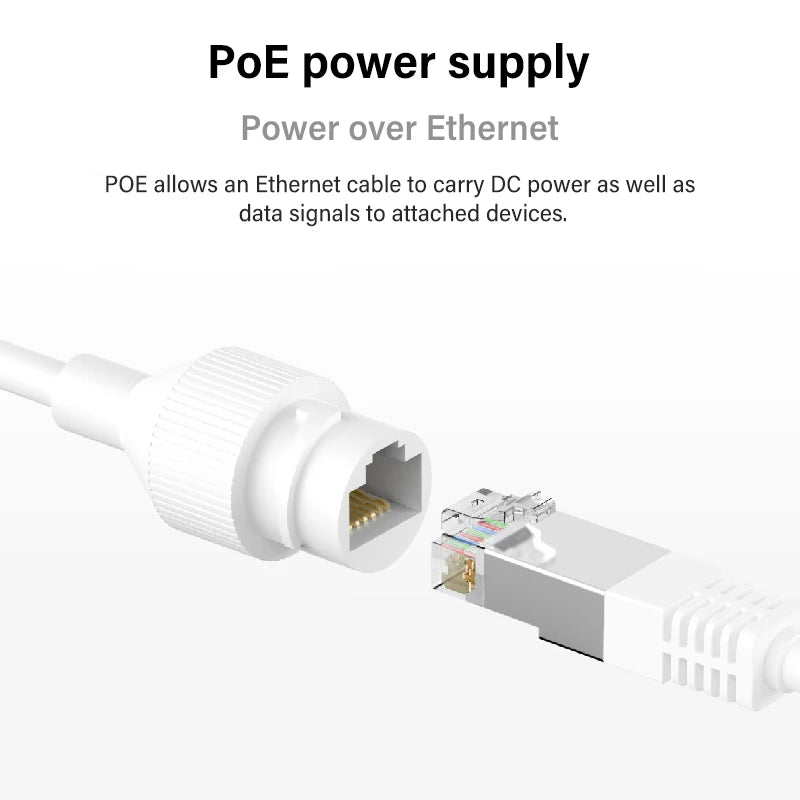 Dahua 2MP VTO2111D-P-S3 PoE Doorbell Full digital Video Intercom APP Two-way Talk IP Villa Door Station With RS-485 Lock Control