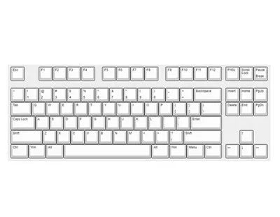 IXPE Mechanical Keyboard Switch Pad Sheet – Layout Options