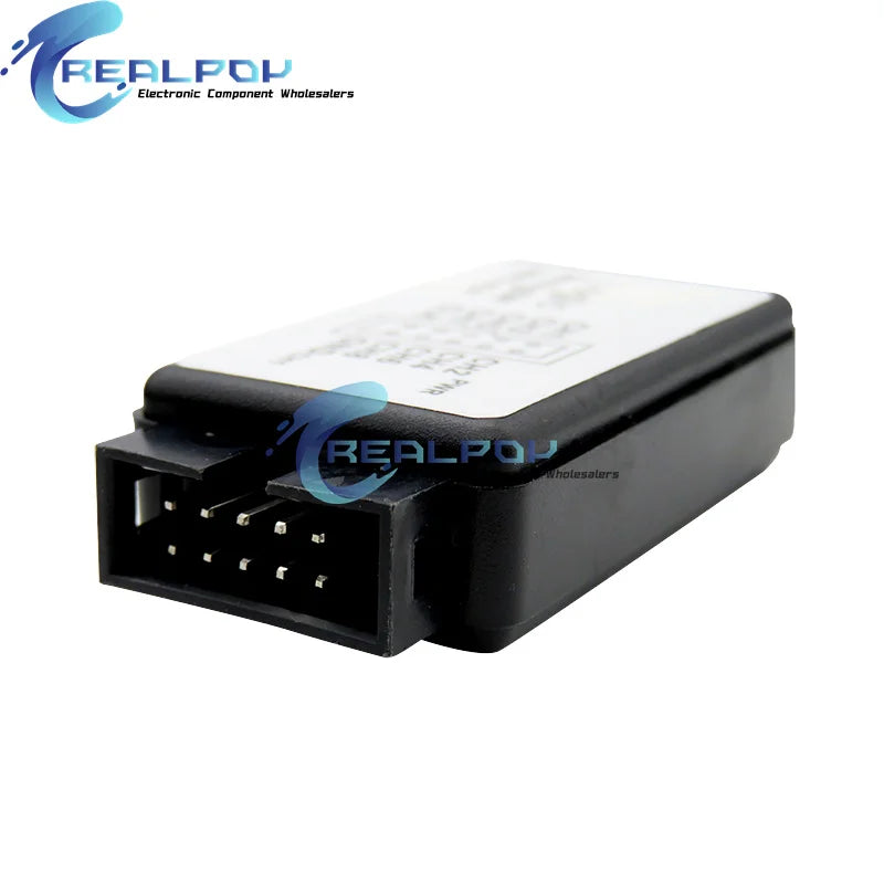 USB Logic Analyzer, Eight Channels, 24 MHz