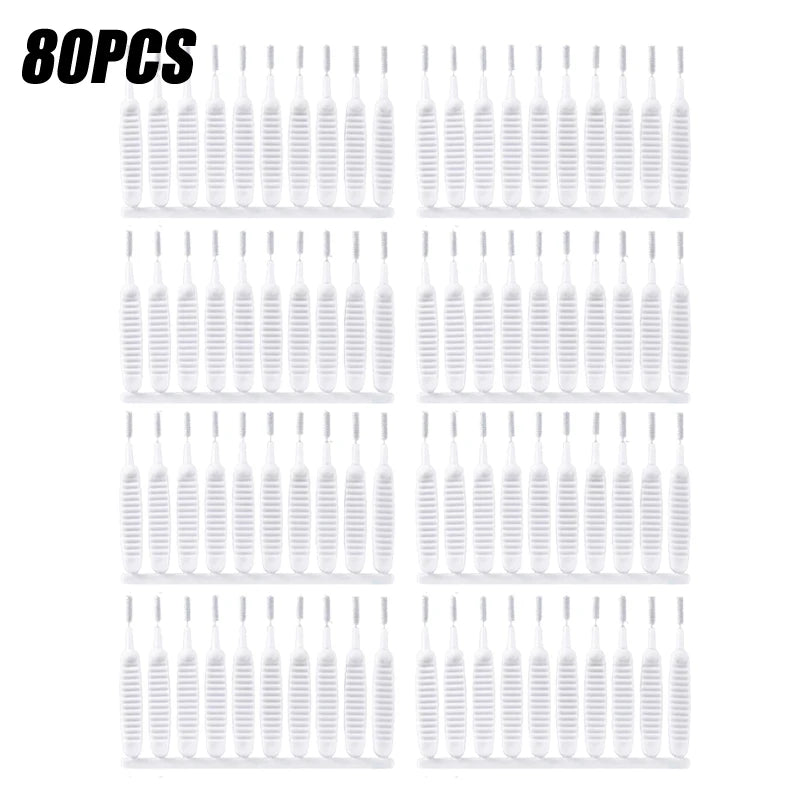 Mini Nozzle Cleaning Brushes – Pack Options