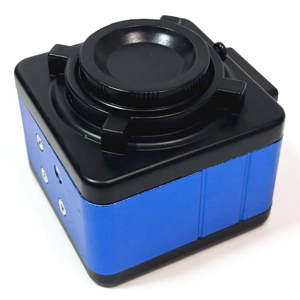 16MP 4K USB Webcam with 2.8-12mm Varifocal Lens