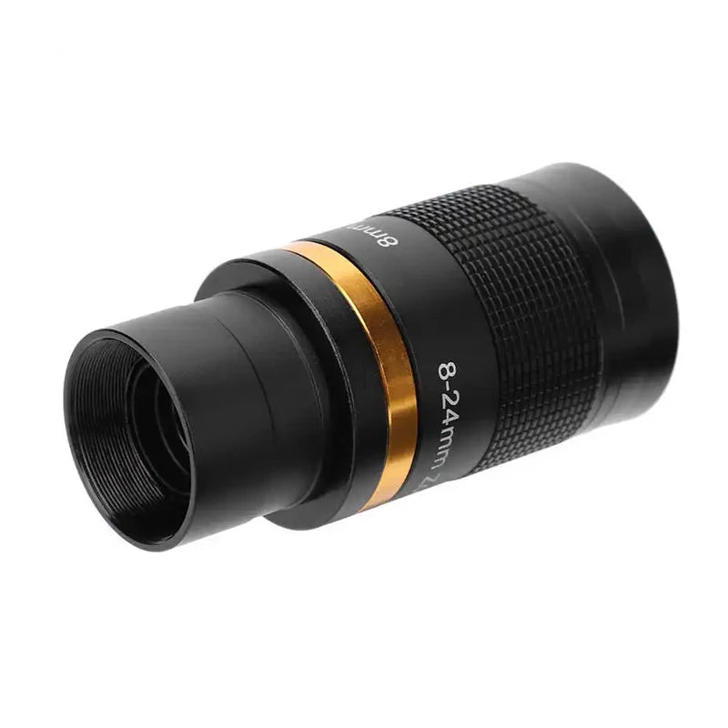 8-24mm Zoom Telescope Eyepiece