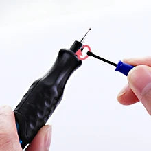 Cordless Micro Engraving Pen