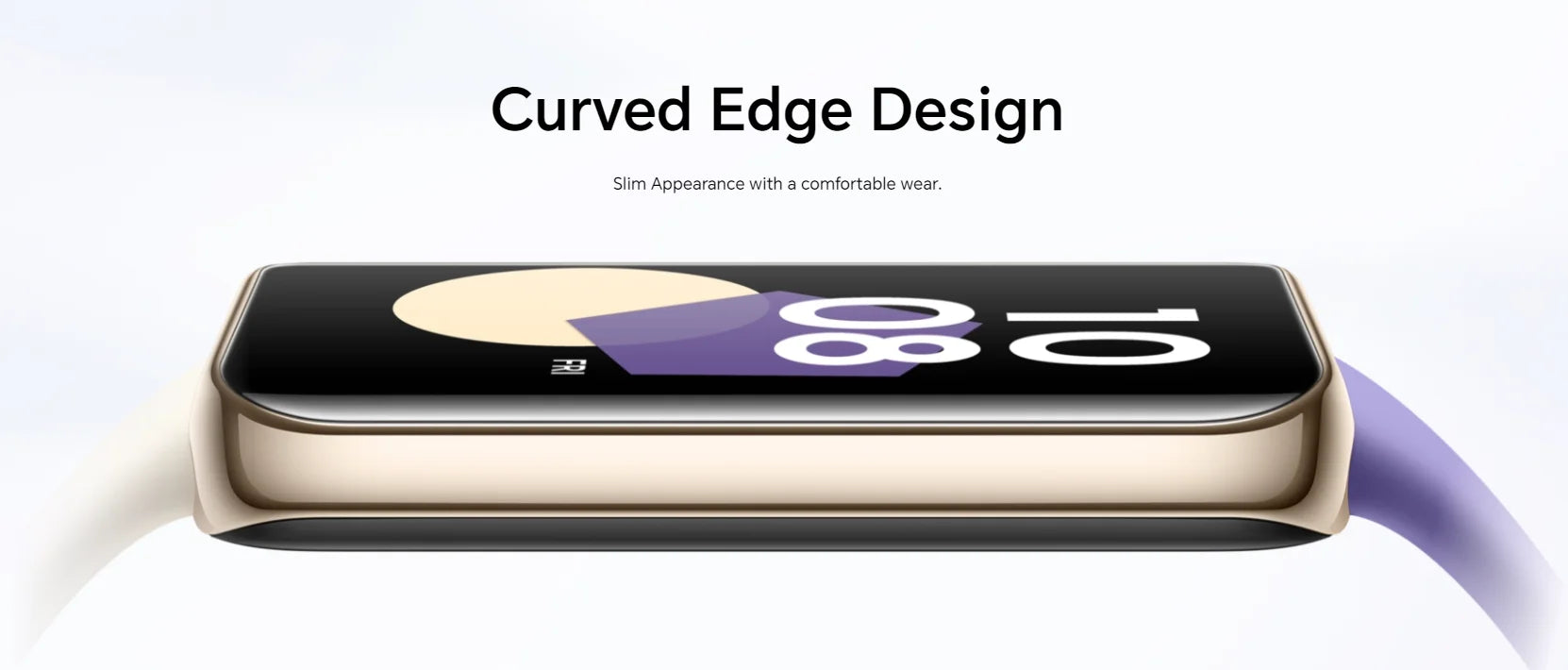 HONOR Band 9 Smart Fitness Band