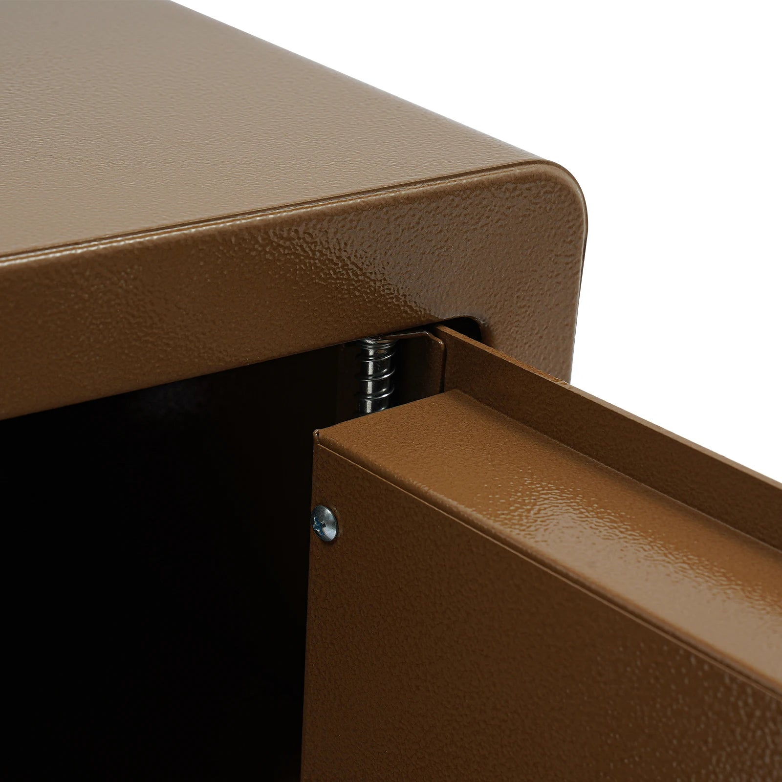 Domáci bezpečnostný sejf – 45L biometrická oceľ