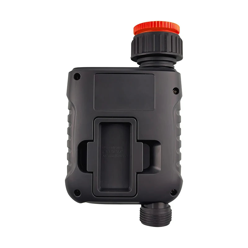 LCD Garden Watering Timer