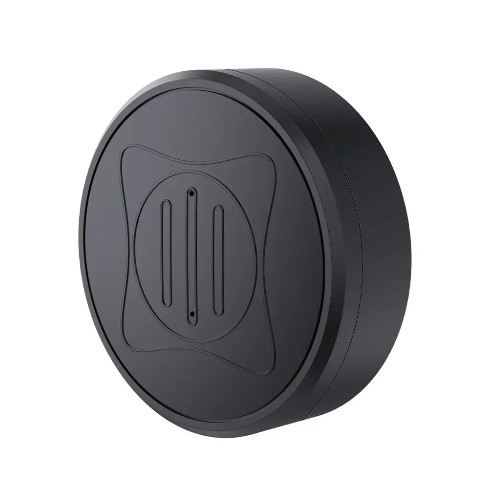 WiFi nélküli 2G Mini GPS Nyomkövető készülék erős mágneses tapadással anti-lopás helymeghatározó valós idejű pozíciókövető házi-állat-gyermek-idős és járművek számára