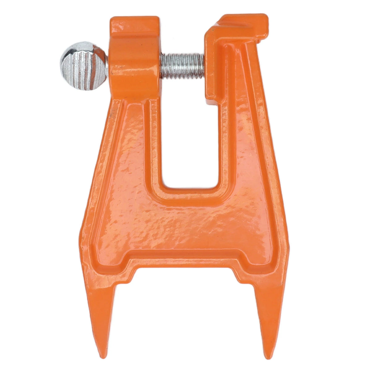 Chainsaw Stump Filing Vise