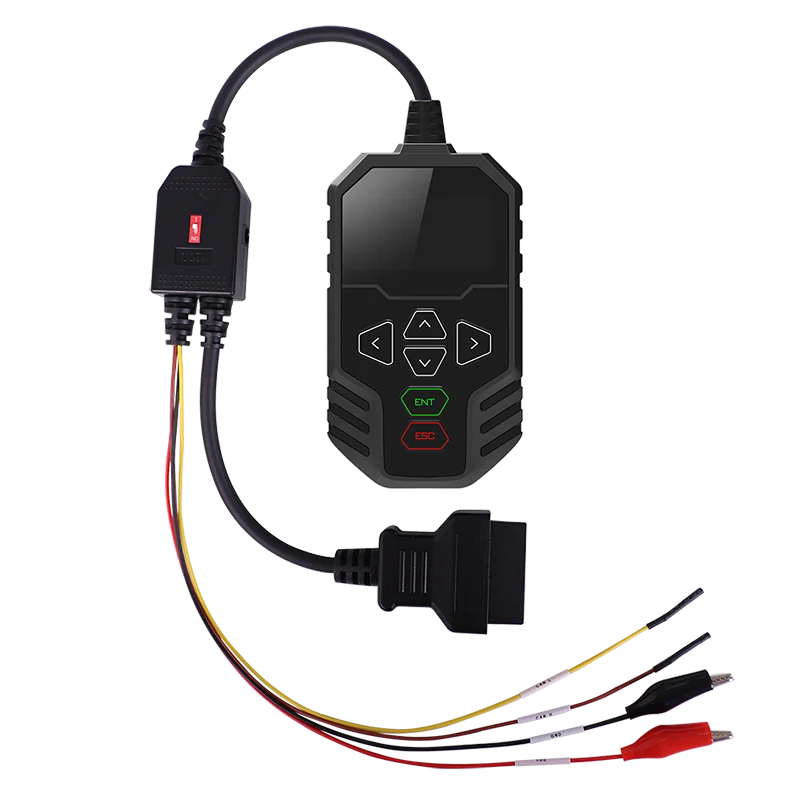 MT203 CAN Driver and Gateway Simulator