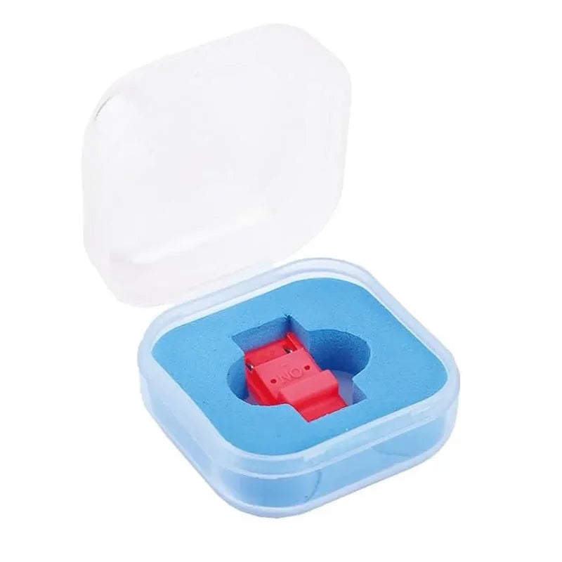 Jig RCM in plastica per console Switch compatibili