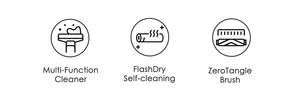 Tineco Floor One Switch S6 mokrý a suchý vysavač