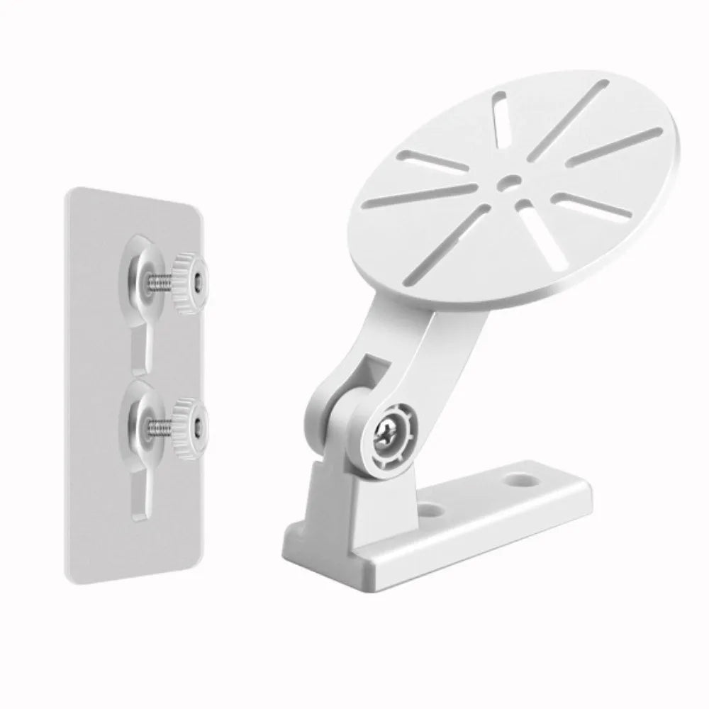 Rotating Indoor Camera Wall Bracket - Options