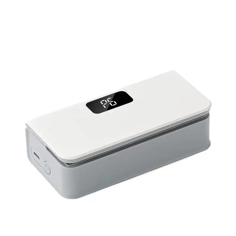 Rechargeable Mini Bag Heat Sealer and Cutter