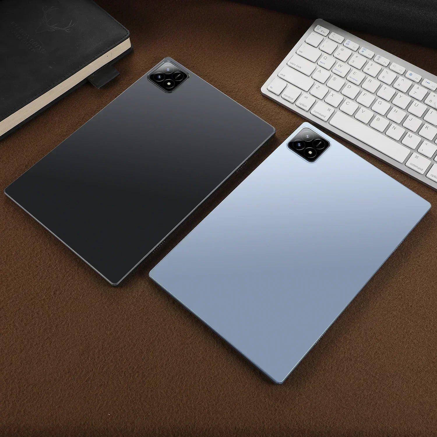 Pad 7S Pro 11" Android 14 5G Tablet with 22GB+2TB Storage