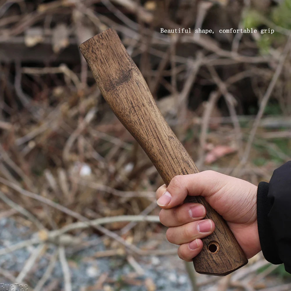 Valnøttøkshåndtak, 28 eller 33 cm