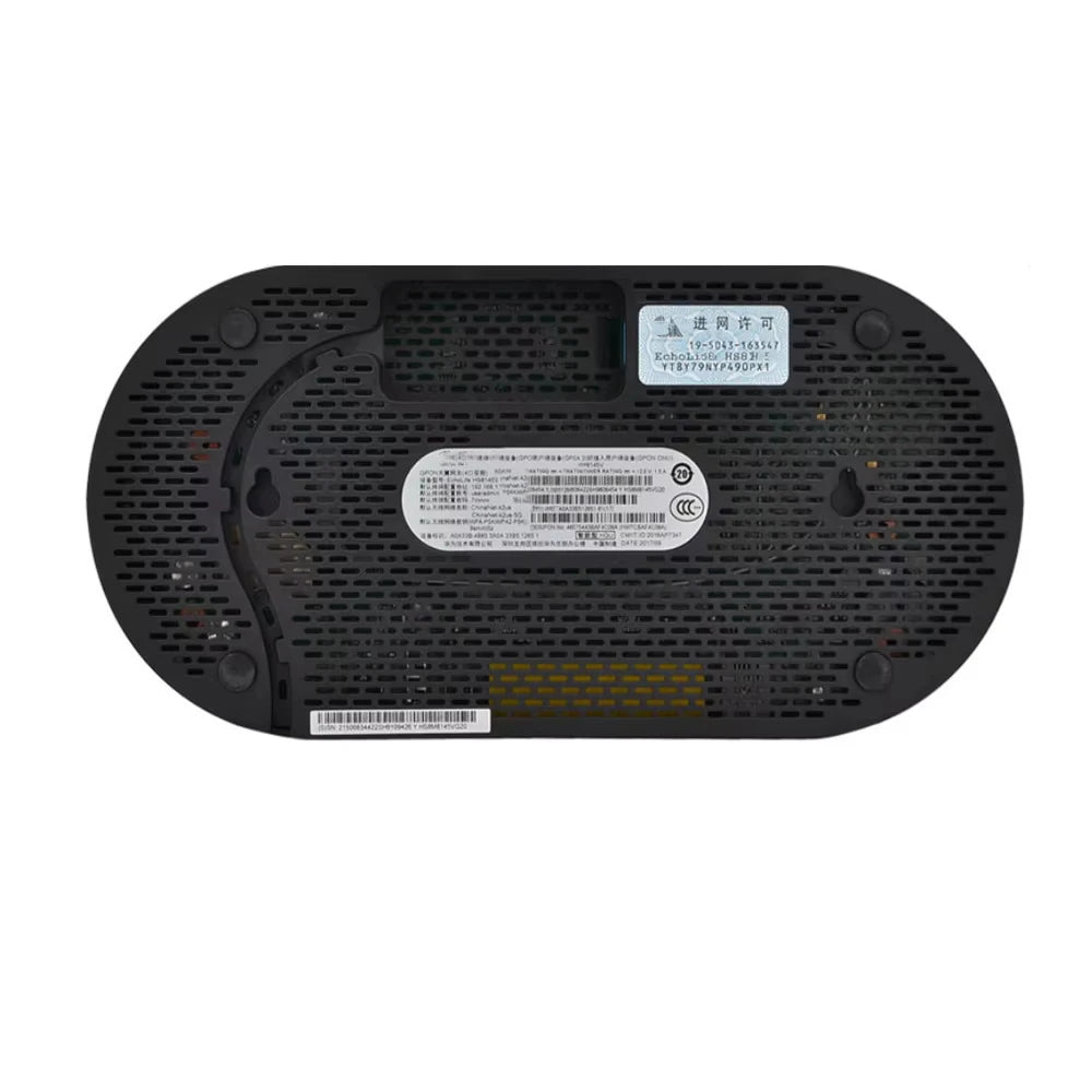 HS8145V5 EPON optički mrežni terminal