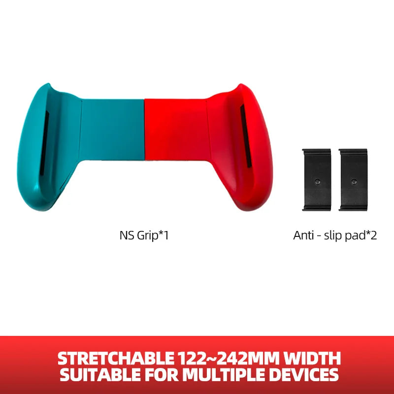 Stretch Grip Holder for ANBERNIC Handhelds and Switch Lite