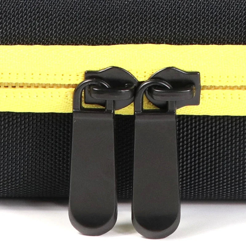 Estuche protector de transporte de EVA para instrumentos de prueba Fluke T90, T110, T130, T150, T5-1000, T5-600, T6-1000 PRO